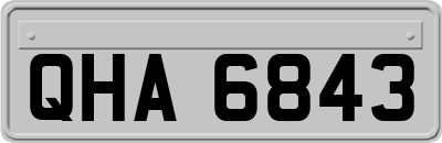 QHA6843
