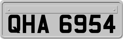 QHA6954
