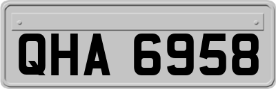 QHA6958