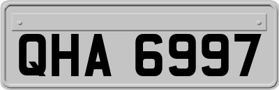 QHA6997
