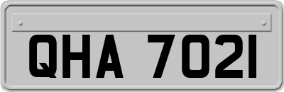 QHA7021