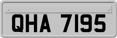 QHA7195