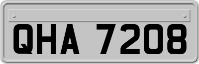 QHA7208
