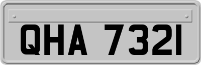 QHA7321