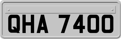 QHA7400