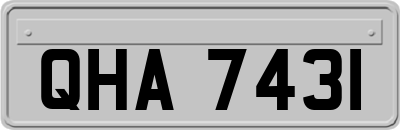 QHA7431