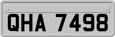 QHA7498