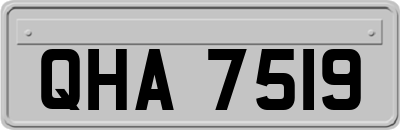 QHA7519
