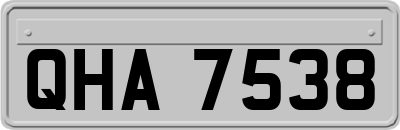 QHA7538