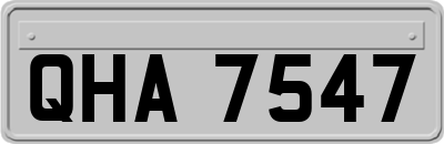 QHA7547