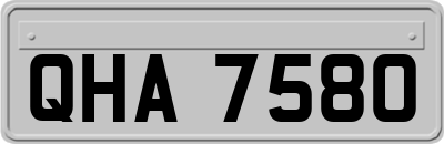 QHA7580
