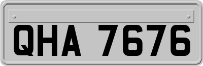 QHA7676