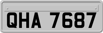 QHA7687