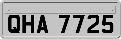 QHA7725