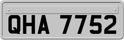 QHA7752