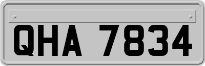 QHA7834