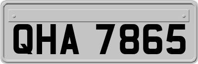 QHA7865
