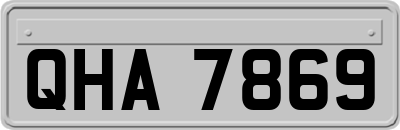 QHA7869