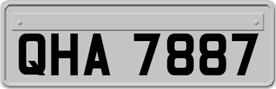 QHA7887