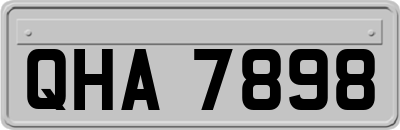 QHA7898