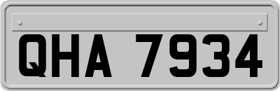 QHA7934