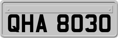 QHA8030