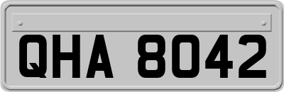 QHA8042