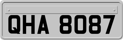 QHA8087