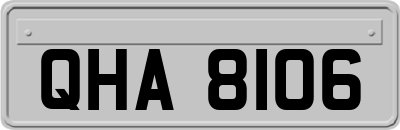 QHA8106