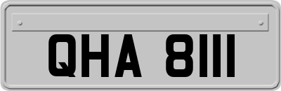 QHA8111