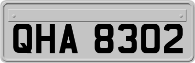QHA8302