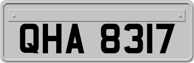 QHA8317