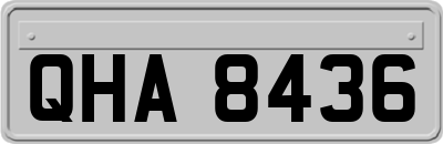 QHA8436