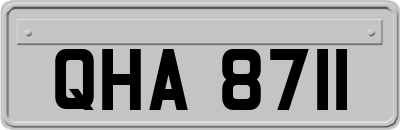 QHA8711