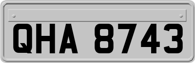 QHA8743