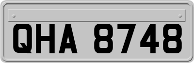 QHA8748