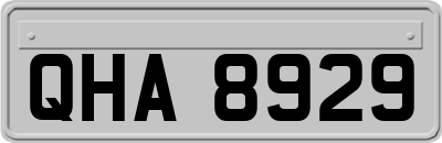 QHA8929