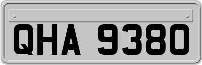 QHA9380