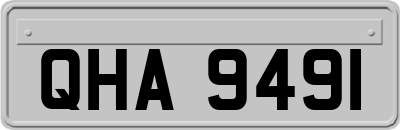 QHA9491