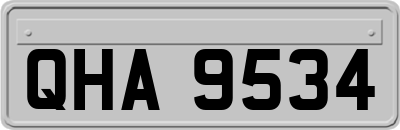 QHA9534