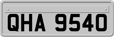 QHA9540