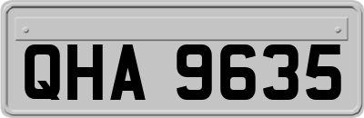 QHA9635