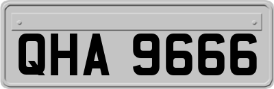 QHA9666