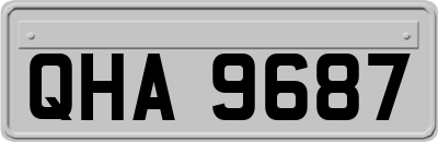 QHA9687