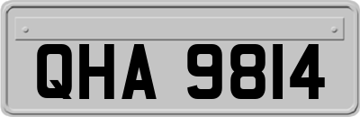 QHA9814
