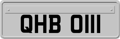 QHB0111