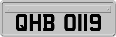 QHB0119
