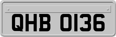 QHB0136