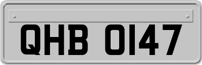 QHB0147