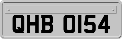 QHB0154